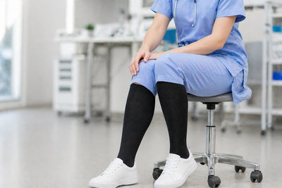 Nurses & Healthcare Workers