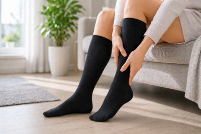 Swollen Feet & Edema