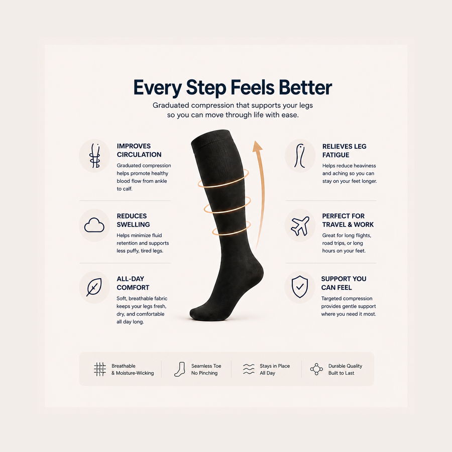 Compression Socks